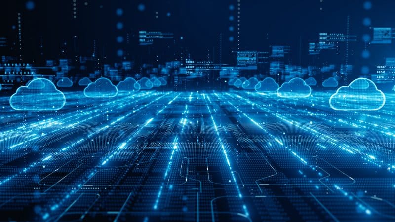 Gartner aponta que mercado mundial de serviços de Nuvem Pública IaaS cresceu 22,5% em 2024 Gartner aponta crescimento nos serviços de Nuvem Pública IaaS