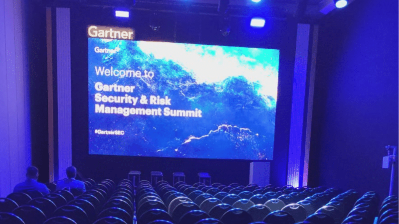 Gartner identifica áreas de foco estratégico para CISOs