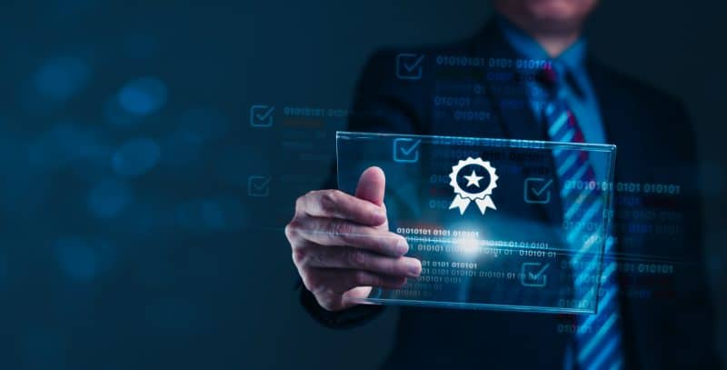 Governo vai enviar notificações personalizadas pelo GOV.BR quando um certificado digital for emitido Governo vai enviar notificações personalizadas pelo GOV.BR