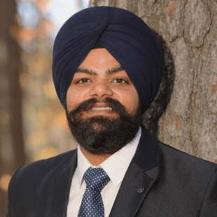 Hardeep Singh, Analista Principal do Gartner - Gartner aponta crescimento nos serviços de Nuvem Pública IaaS