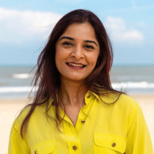 Haritha Khandabattu, Diretora Analista Sênior do Gartner - Gartner Hype Cycle identifica as principais inovações em IA