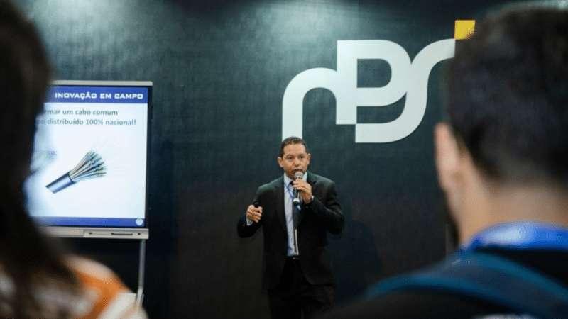 ISC Brasil premia inovações em segurança