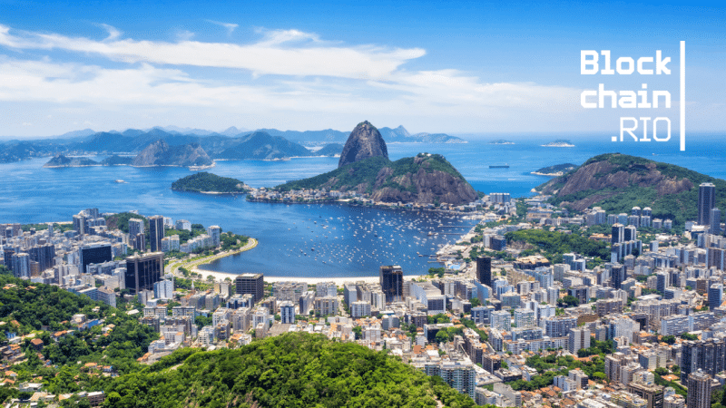 Blockchain RIO 2025: União de futebol e futuro digital