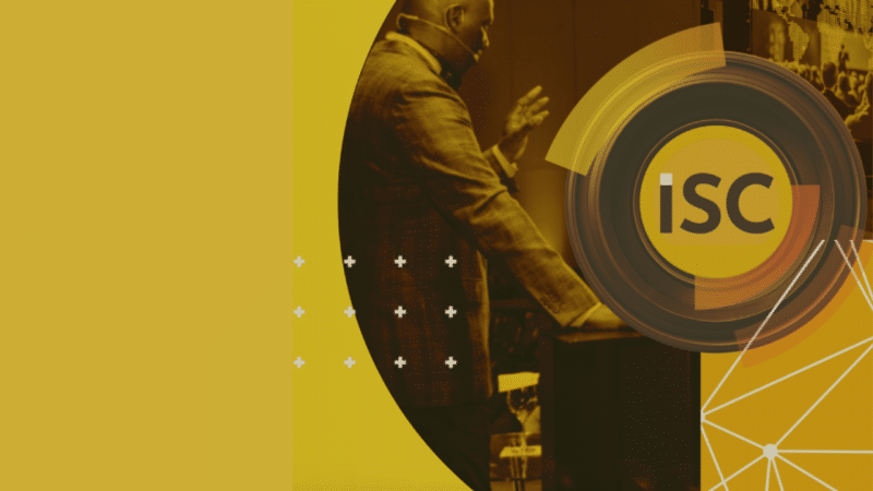 Grupo Pumatronix leva soluções para a ISC Brasil