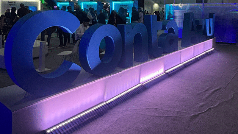 Conta Azul lança GenAI para resolver o preenchimento de dados