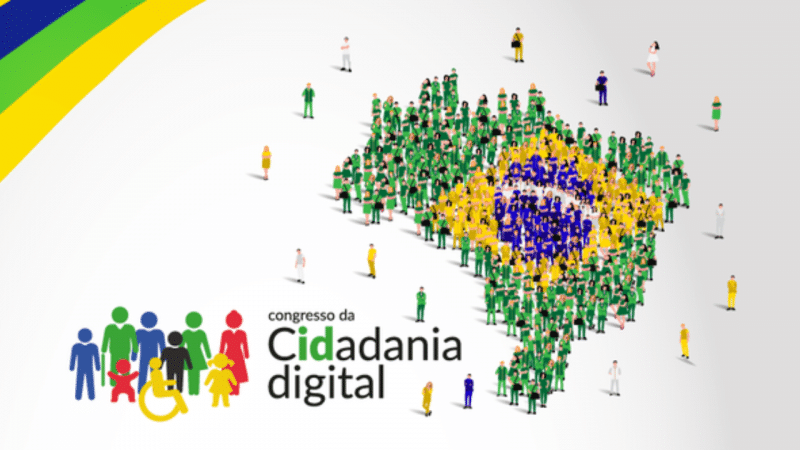 NEC leva ao Congresso da Cidadania Digital 2025 seu portfólio de soluções que abrange todos os pilares da identificação biométrica NEC leva seu portfólio ao Congresso da Cidadania Digital 2025
