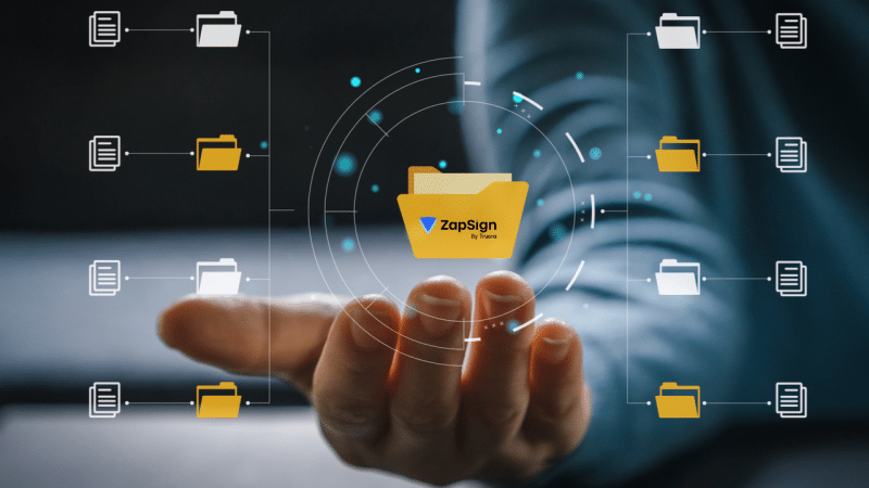 Conheça os 13 tipos de pastas para documentos físicos e digitais Documentos físicos e digitais, conheça os 13 tipos de pastas