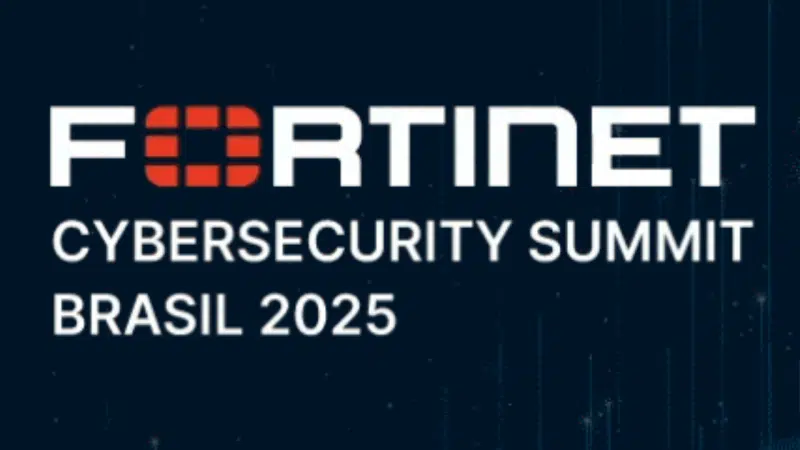 Fortinet realiza o maior evento de cibersegurança do país