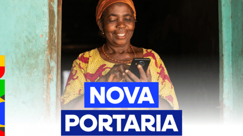 Governo regulamenta compartilhamento de endereços entre prestadoras de serviços públicos e órgãos federais Gestão regulamenta envio de endereços com órgãos federais