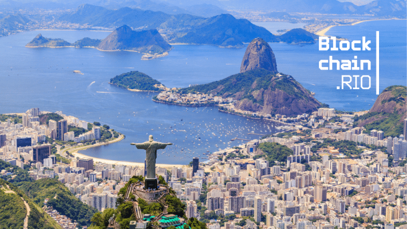 DINAMO Networks é destaque no Blockchain Rio 2025