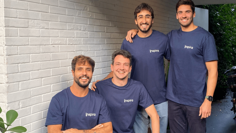 Inspira destaca que o setor jurídico transforma as pesquisas