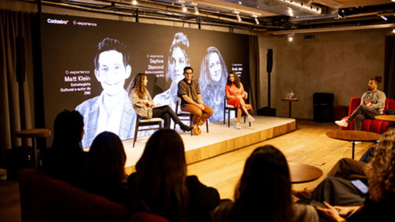 Cadastra reúne especialista para discutir o futuro que queremos