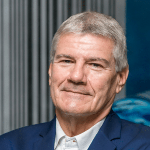 João Carlos de Oliveira, Presidente da Associação Brasileira de Automação-GS1 Brasil - A indústria é transformada pela cadeia de suprimentos e por dados 