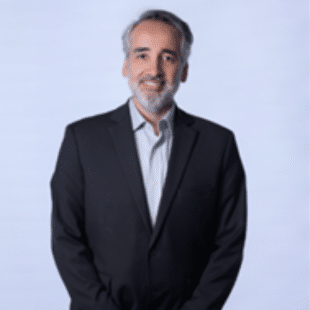 Jorge Iglesias, CEO da Topaz - O impacto do Pix na evolução dos pagamentos instantâneos