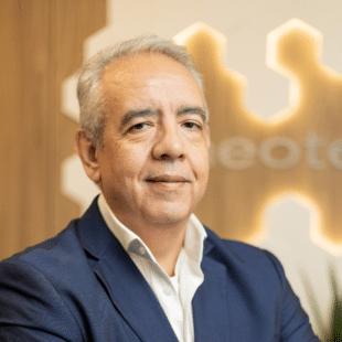 José Ricardo Maia Moraes, CTO da Neotel - O caos criptográfico está em proteção real hoje
