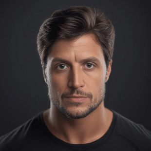 Klaus Riffel, CEO da doc9 - IA Jurídica combina embasamento, segurança e respostas 