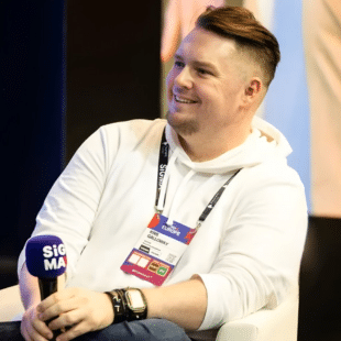 Kris Galloway, Head de produtos de iGaming da Sumsub - O setor de Bets vê crescimento de mais de 30% em fraudes