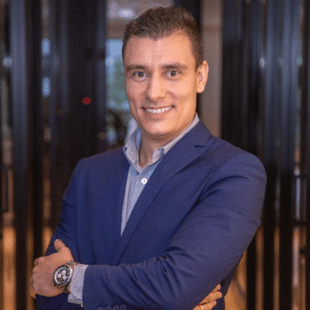 Leonardo Barroso, Gerente Sênior Regional de Suporte Técnico, NPDi e Treinamento da Vertiv América Latina - Data centers brasileiros são afetados pela crise de talentos 