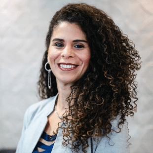 Luanna Roncaratti, Secretária Adjunta de Governo Digital - Governo vai enviar notificações personalizadas pelo GOV.BR