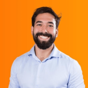 Lucas Fernandes, Especialista em IA da AutoU - IA enfrenta corrida global por talentos da tecnologia e GPT-5 