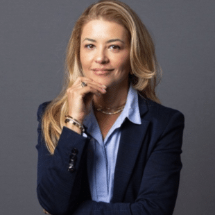 Lucrécia Oliveira, Vice-Presidente de Operações da Benner - Benner e Boon anunciam colaboração estratégica 