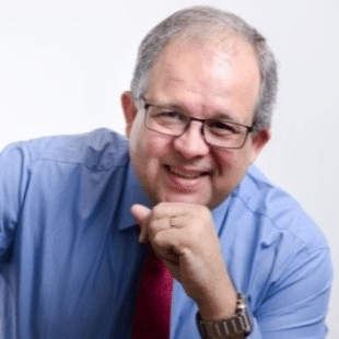 Marcelo Pirani, Diretor do CONARH-  CONARH 2025 celebra os 60 anos da ABRH Brasil 