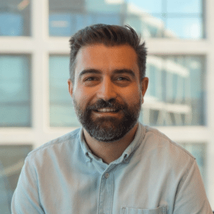 Marcos Palácios, CTO do Grupo Redarbor - Pandapé usa neurociência e IA para prever comportamentos 