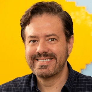 Mario Marchetti, Diretor-Geral da Sinch - Sinch aponta confiança em IA para descrever sintomas médicos