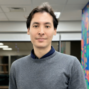 Marlon Tseng, CEO da Pagsmile - Biometria lidera segurança digital e autentica transações em 2026