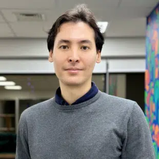 Marlon Tseng, CEO da Pagsmile - Biometria lidera segurança digital e autentica transações em 2026