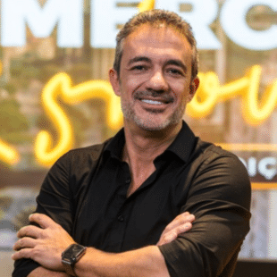 Maurício Trezub, Cofundador e CEO da OmniChat - WhatsApp converte 7x mais do que e-commerce tradicional
