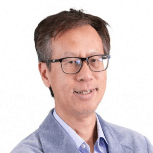 Michael Xie, Fundador, Presidente e CTO da Fortinet - Fortinet anuncia proteção contra ameaças quânticas