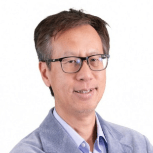 Michael Xie, Fundador, Presidente e Diretor de Tecnologia da Fortinet - Fortinet lança serviços de armazenamento seguro e indentidade