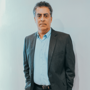 Miguel Gomes, CEO do Grupo Vivhas - Tecnologia impulsiona o despertar de lideranças em saúde