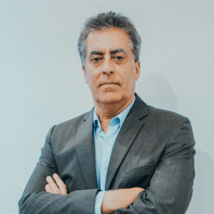 Miguel Gomes, CEO do Grupo Vivhas -   SUS avança com parceria entre governo e setor tecnológico