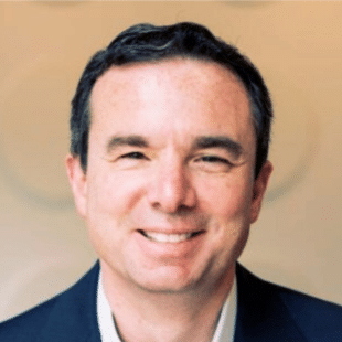 Mike Capone, CEO da Qlik - Qlik aponta em sua pesquisa que tarifas agora rivalizam com IA