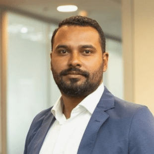 Monteiro, Gerente Sênior de Consultoria da Forvis Mazars - Forvis apresenta maneiras para evitar o vazamento de dados