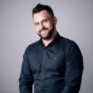 Murilo Borrelli, CEO da Agência de Data Driven Marketing ROI Mine - IA generativa no marketing é uma ferramenta tática ou estratégica? 