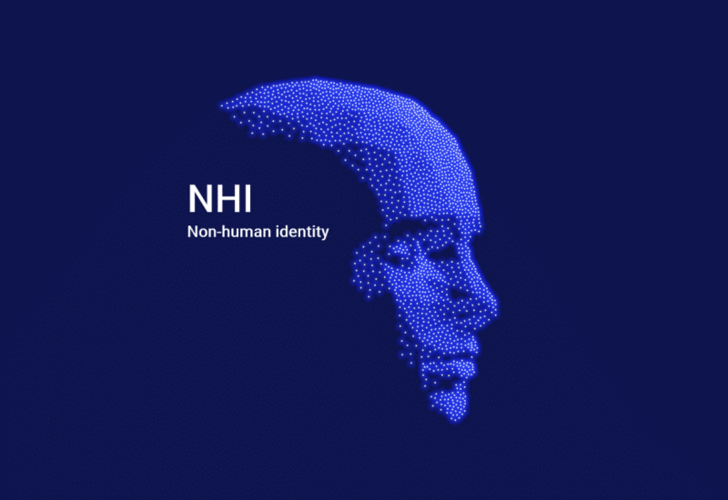 NHIs - Non-human identity foi tema hoje na publicação Security Boulevard no artigo escrito por Teri Robinson.