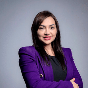 Natália Santos, Channel Manager na Beephish - As deepfakes disparam 700% no Brasil