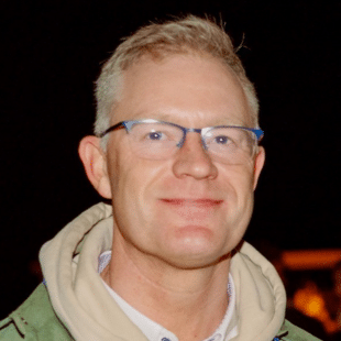 Nick Lambert, CEO da Dock Labs - Netbr e Dock Labs se unem para revolucionar identidades digitais