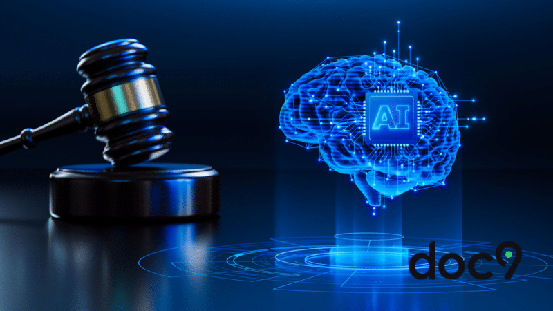 IA Jurídica combina embasamento, segurança e respostas mais completas do mercado IA Jurídica combina embasamento, segurança e respostas