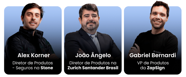 Bancassurance 2.0 debate como os clientes redefinem os produtos