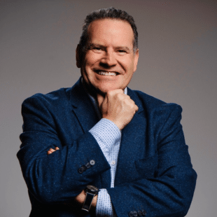  Paulo Miranda, Vice-Presidente de Clientes do Grupo LATAM Airlines - LATAM habilita a função "Compartilhar Localização do Item" 