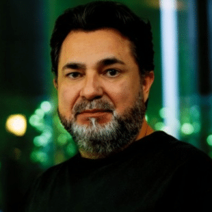  Pedro Alexandre, CEO da  WIBX - Minu e Wibx revolucionam programas de fidelidade em blockchain 