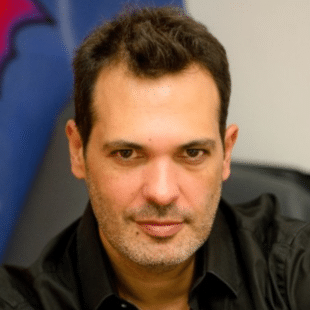 Pedro Castillo, Fundador e CEO da Onum - CrowdStrike concorda em adquirir a Onum