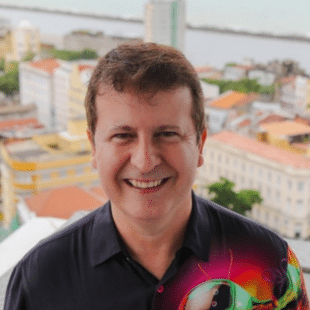  Pierre Lucena, Presidente do Porto Digital - Porto Digital e Sebrae lançam “Jornada de Negócios”