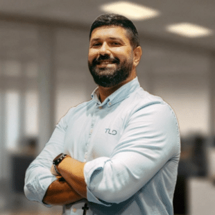 Rafael Dantas Head de Segurança Cibernética da TLD - Banco Central alerta movimentação atípica ligada a criptomoeda