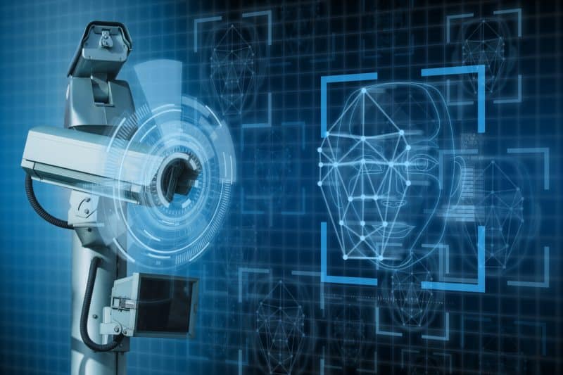 Reconhecimento facial e biometria avançam para a segurança