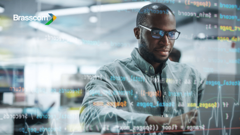 Brasscom aponta crescimento do setor de TIC